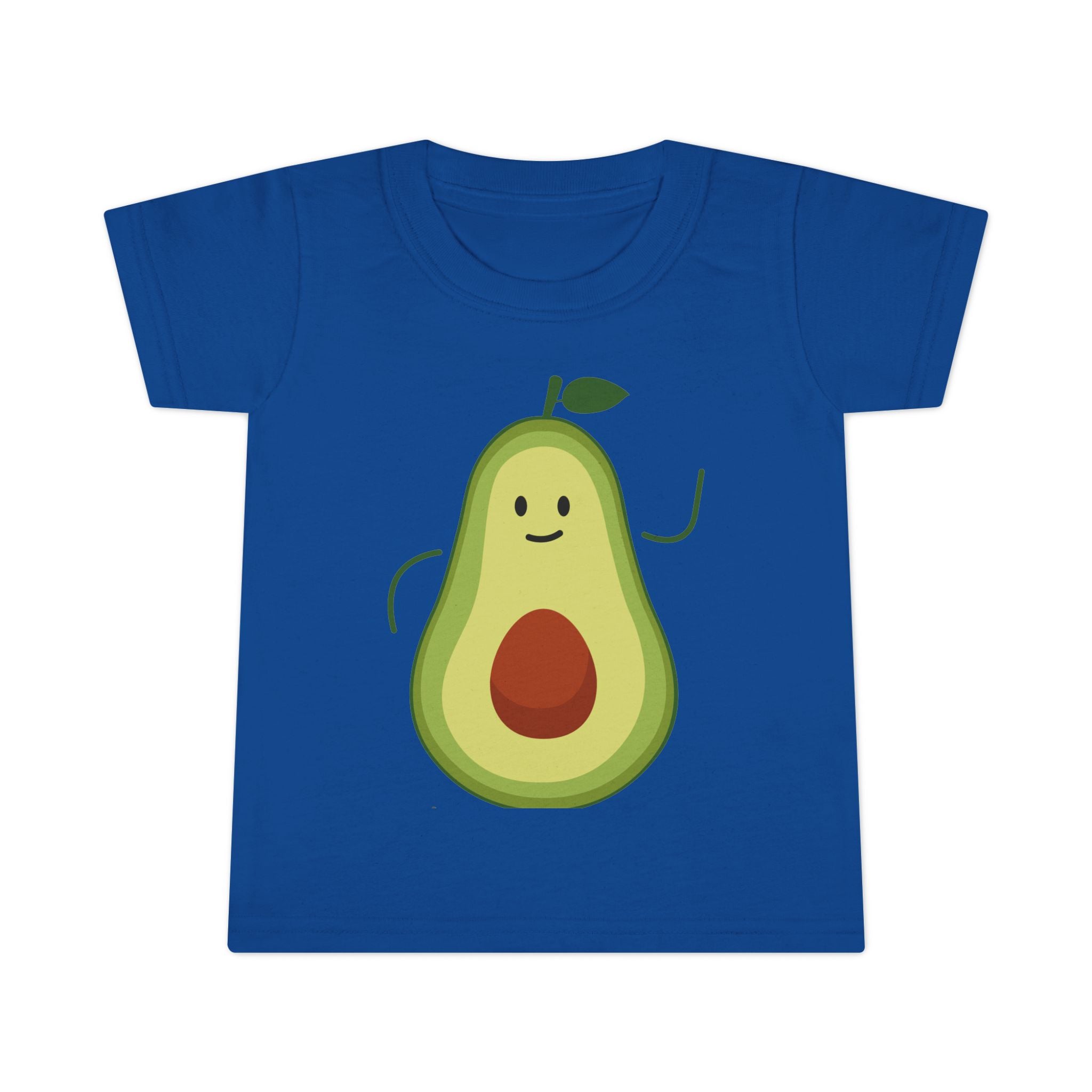 Avacado Toddler T-shirt