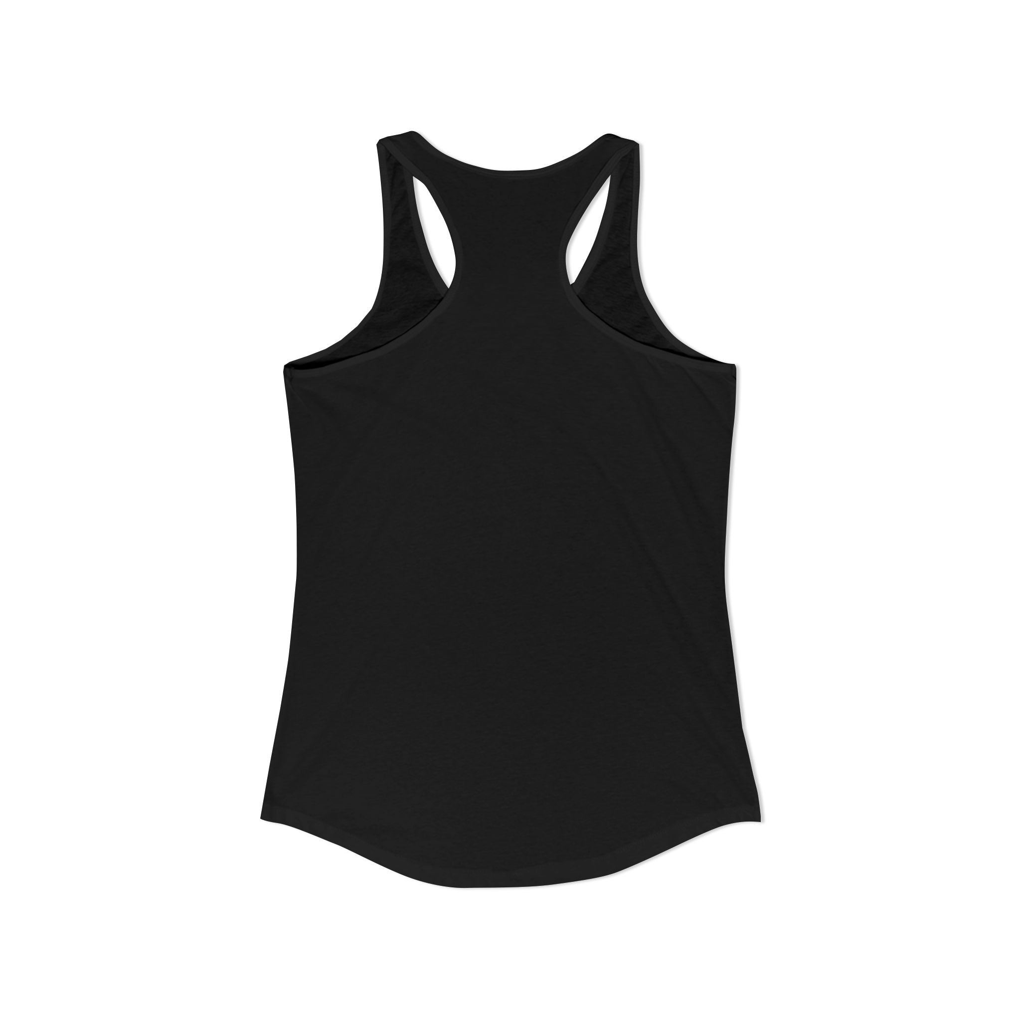 Peace Women's Ideal Racerback Tank