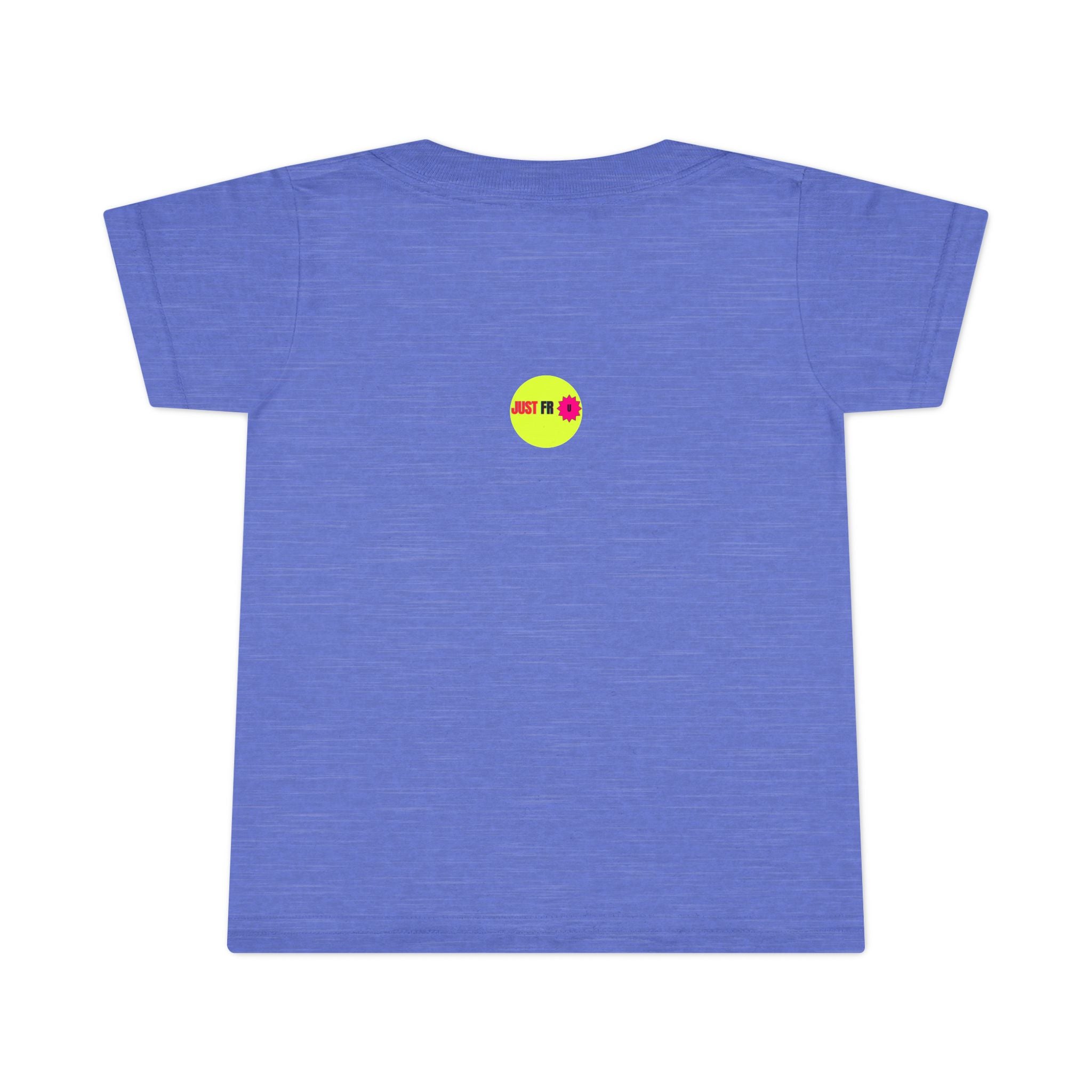 Avacado Toddler T-shirt