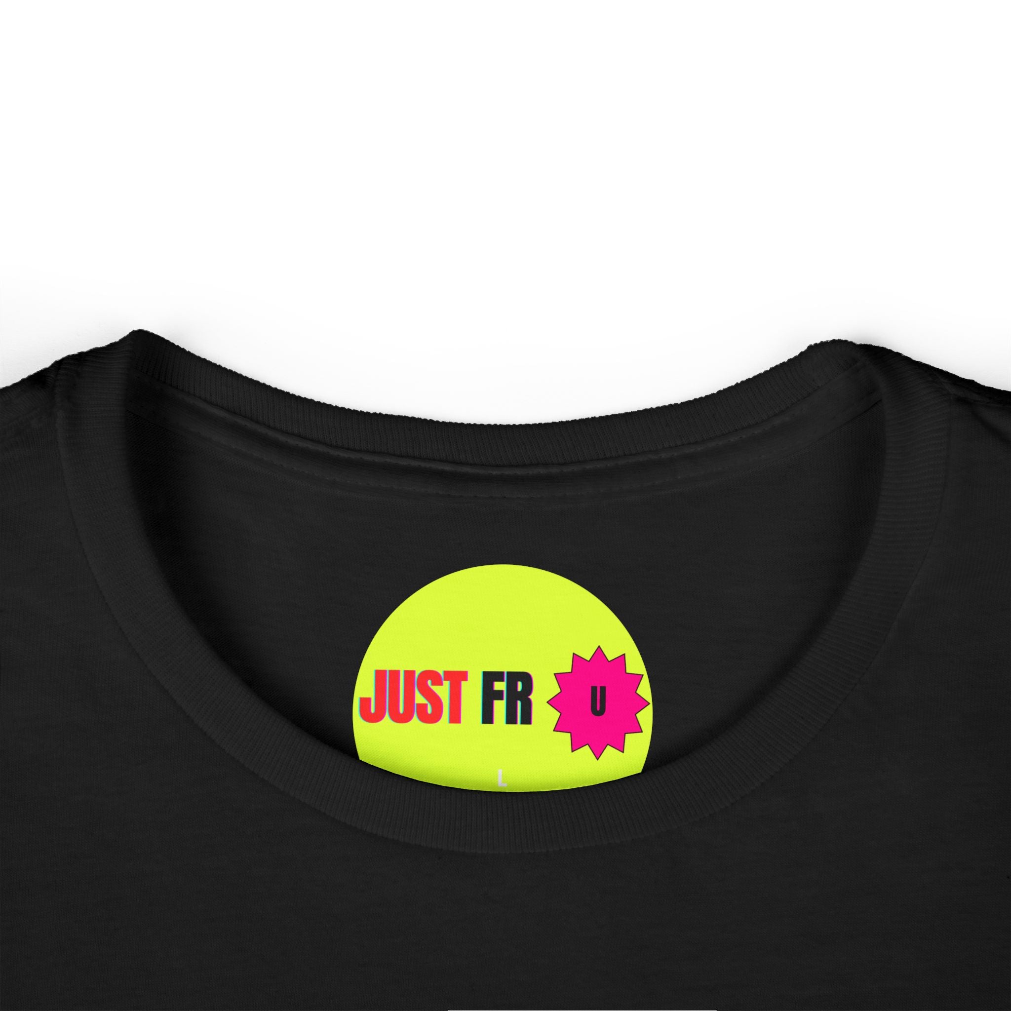 Peace Women's Softstyle Tee