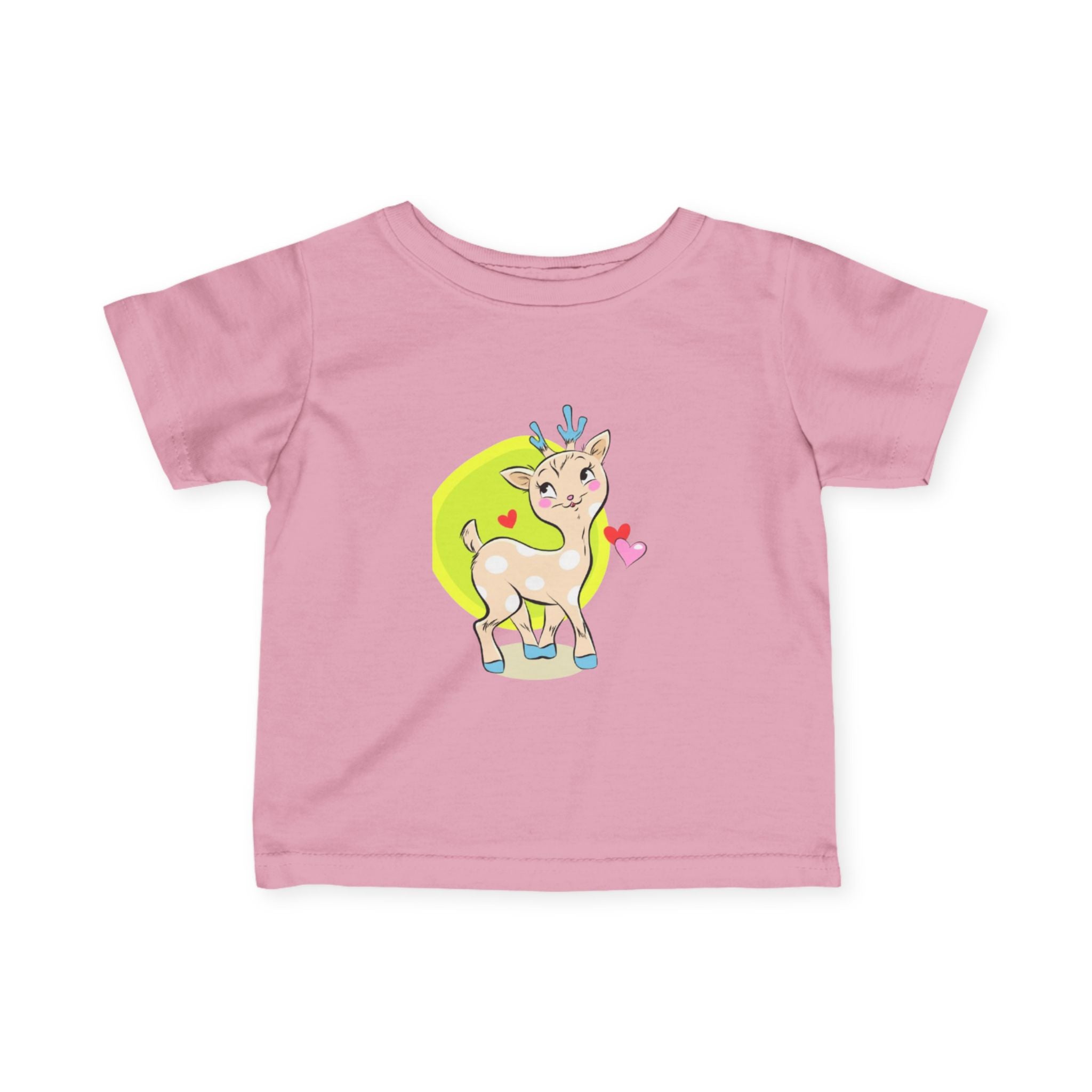 Doe Infant Fine Jersey Tee