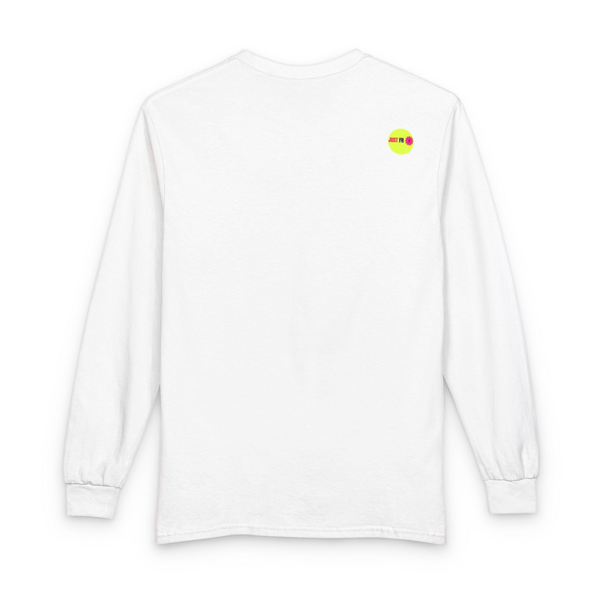 JUST_FR_YOU Lion Long Sleeve T-Shirt