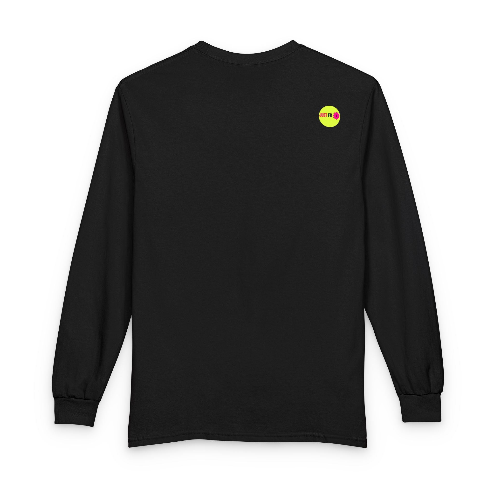 JUST_FR_YOU Lion Long Sleeve T-Shirt