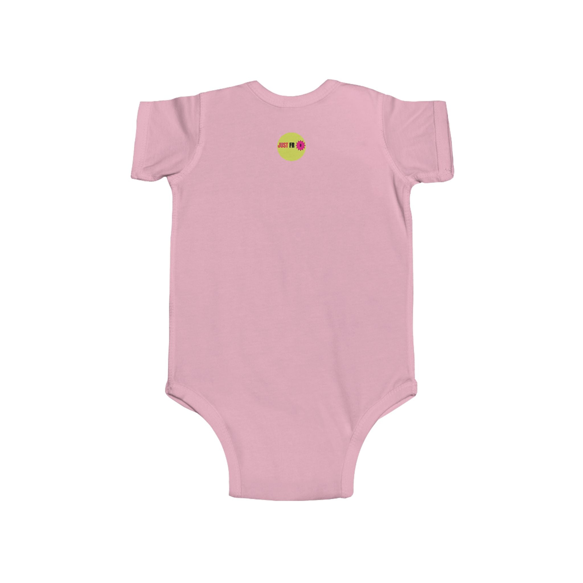 Monkey Infant Bodysuit/Romper